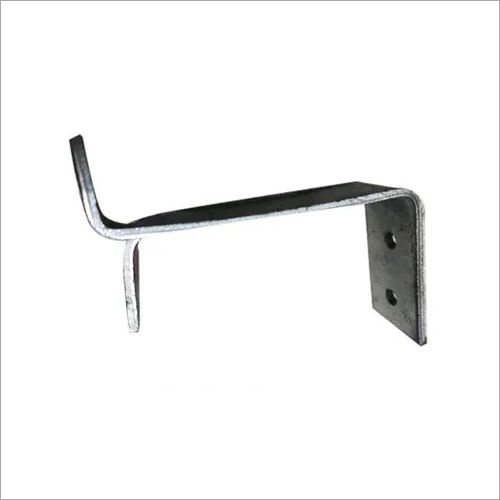 Iron Door Clamp