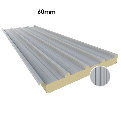Puf Insulated sandwich Panel