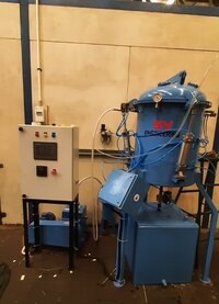 Vacuum Pressure Impregnation System