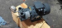 Industrial Water Ring Vacuum Pump