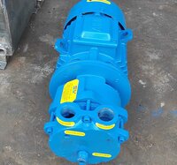 Industrial Water Ring Vacuum Pump
