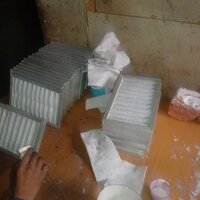 Ductable Unit Pre Filter In Meerut Road Industrial Area Ghaziabad Uttar Pradesh