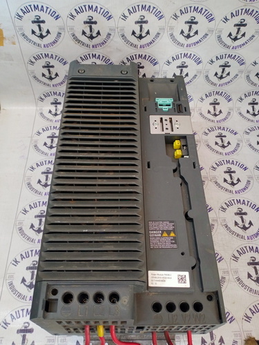 SIEMENS 6SL3210-1PE23-8UL0