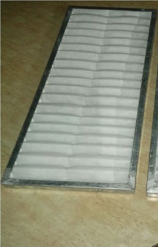 Ductable Unit Pre Filter In Ludhiana