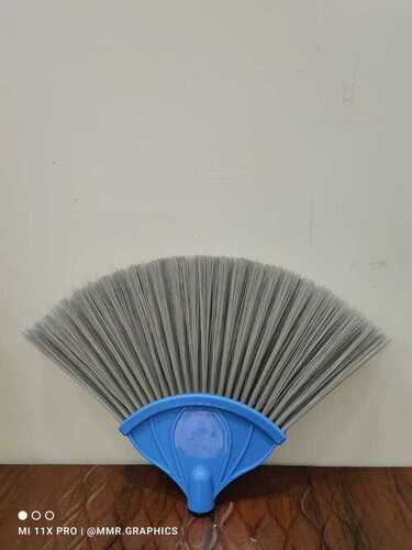 Plastic Diamond Jala Broom