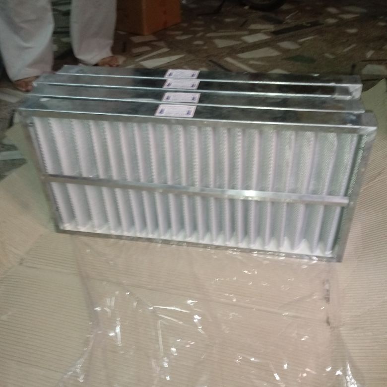 Ductable Unit Pre Filter In Jajapur Odisha
