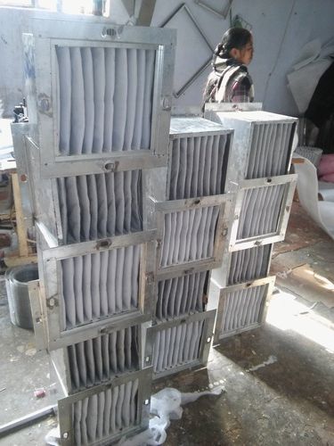 Ductable Unit Pre Filter In Hyderabad Telangana