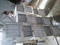 White Ductable Unit Pre Filter In Hyderabad Telangana