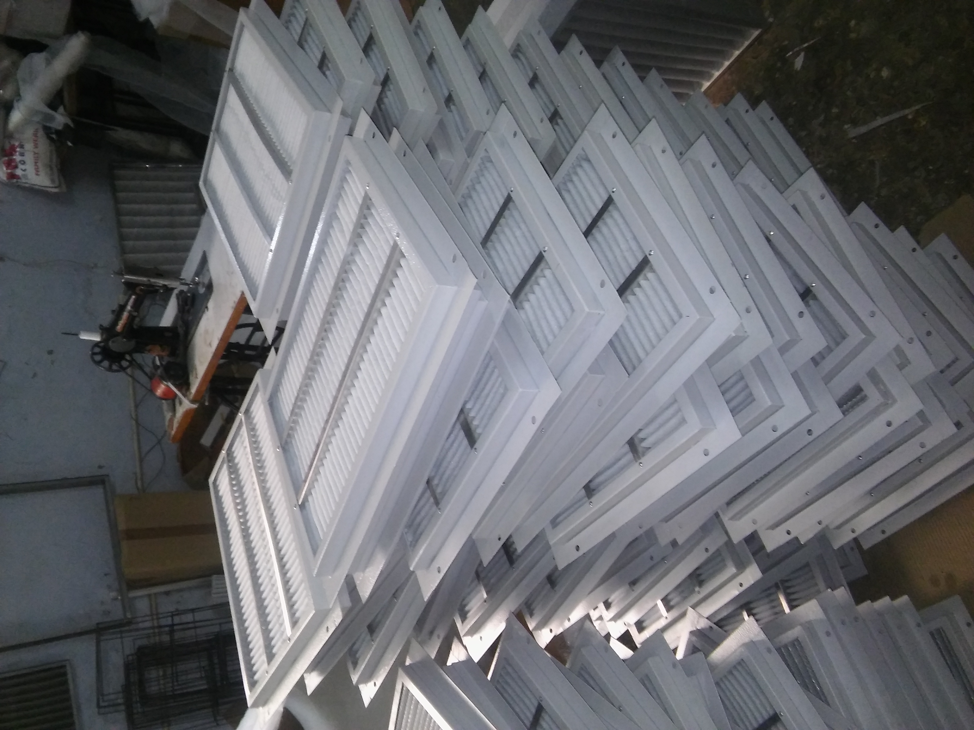 Ductable Unit Pre Filter In Dharmapuri Tamil Nadu