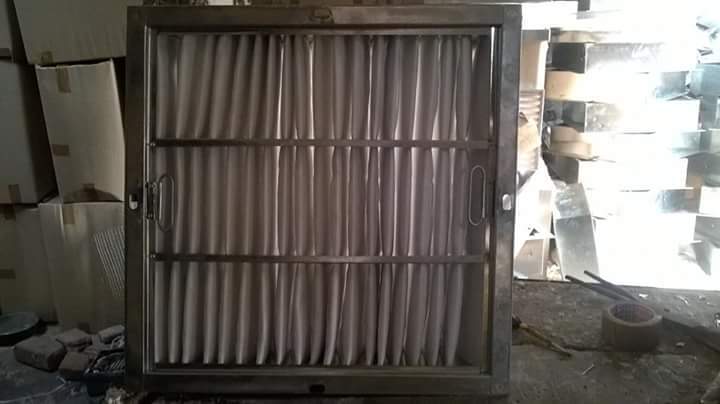 Ductable Unit Pre Filter In Dharmapuri Tamil Nadu