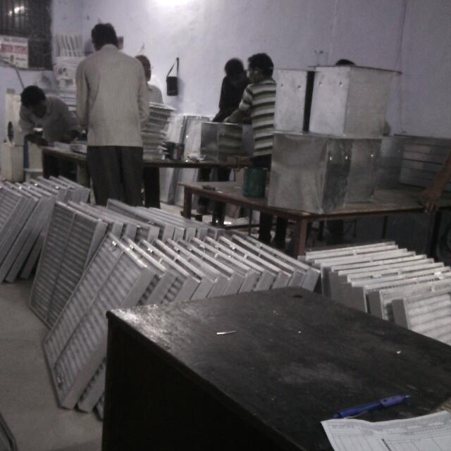 Ductable Unit Pre Filter In Dharmapuri Tamil Nadu