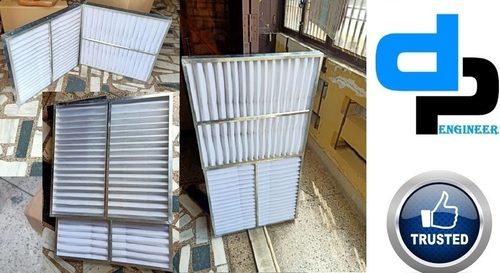 Ductable Units PRE Filters for Mira Bhayandar Maharashtra