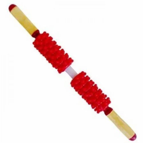 Acupressure Anand Roller - Iii Yoga Roller