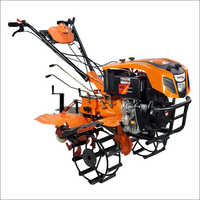 Multi-Functional Cultivator Power Tiller