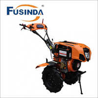 Walking Tractor Power Tiller