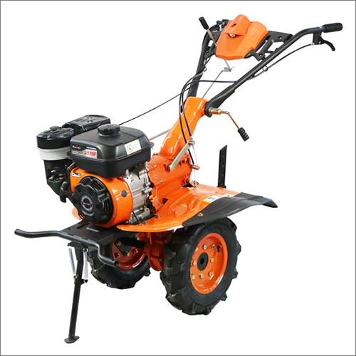 7 HP Agriculture Mini Cultivator Power Tiller