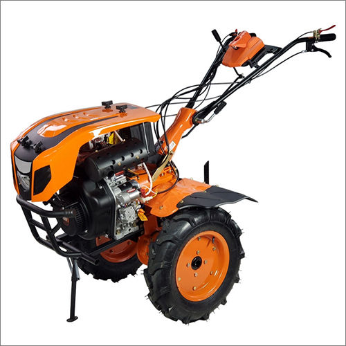 Motocultor Motoazada Cultivator Power Weeder For Agricultural Machine