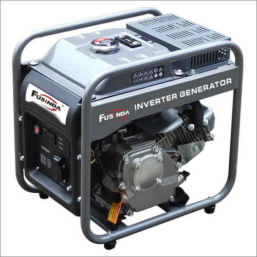 3.5 kw Digital Inverter Generator