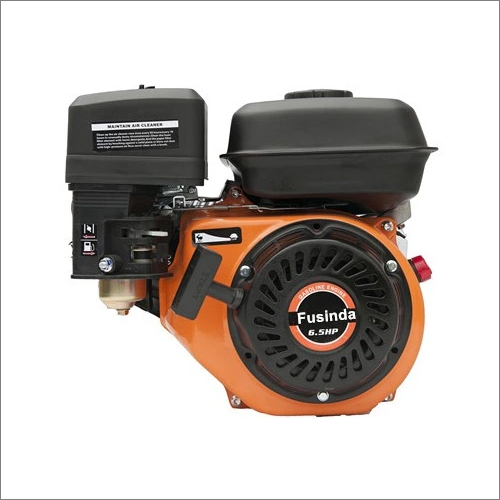 4.5 HP Vertical Shaft Lawn Mower Engine