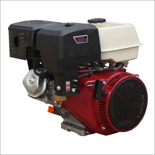 6.5 HP Gasoline Engine