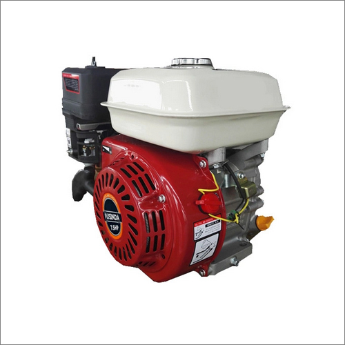 6.5 HP Gasoline Petrol Engine