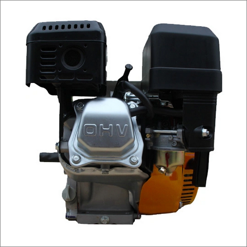 13 HP Air Cooled Gasoline Engine