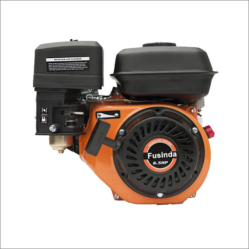 14 HP Air Cooled Gasoline Engine