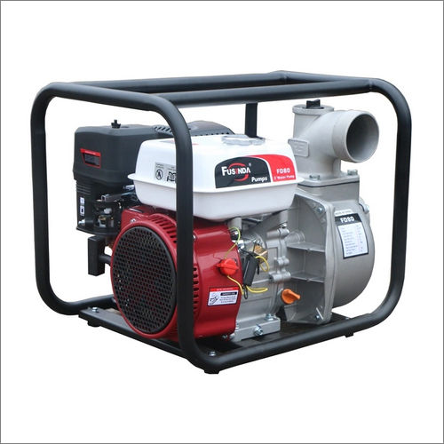 2 Inch 50 mm Petrol Water Pump