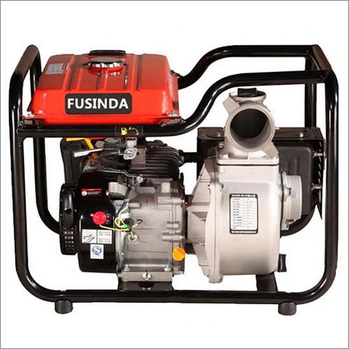 2 Inch Petrol Engine Powered Centrifugal Water Pump