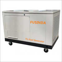 45kw Home Standby Generator