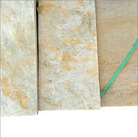 Sandstone Nizwa Natural Stone For Flooring