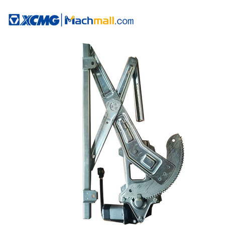 61XZ25A-04020 Right door glass lifter assembly(XCMG Truck)