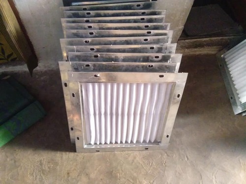 Ductable Unit Pre Filter In Chennai Tamil Nadu