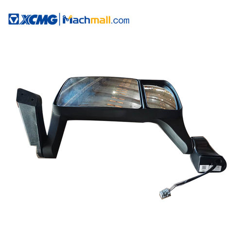 82XZ25A-02200 Right rear-view mirror assembly(XCMG