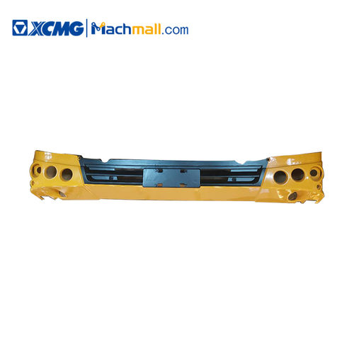 28XZ20T-03100 Front bumper assembly