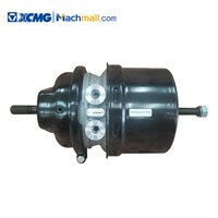Energy Storage Spring Brake Chamber
