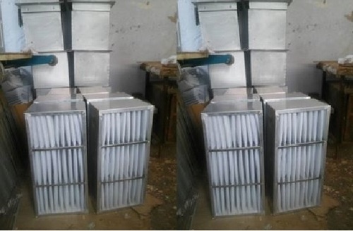 Ductable Unit Pre Filter In Adilabad Telangana