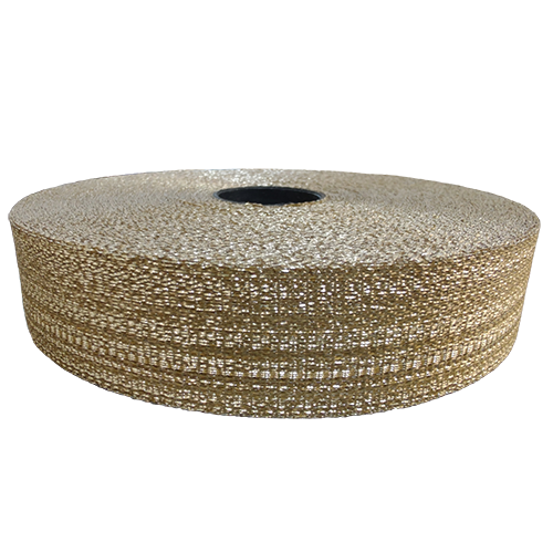 1.00 Inch Moss - 25mm Width, 45m Length | One-Sided, Vibrant Color Selection (7 Colors Available)