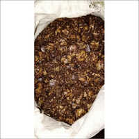 Organic Cashew Nut Shell Cake Grade: First Class