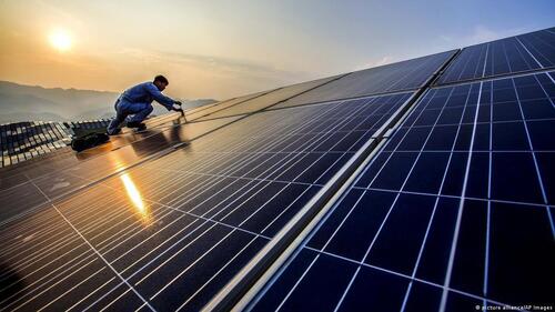 ANDHRA PRADESH SOLAR POWER CORPORATION LIMITED Tender Information