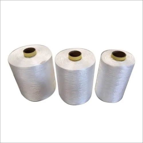 PP Multifilament Twisted Yarn