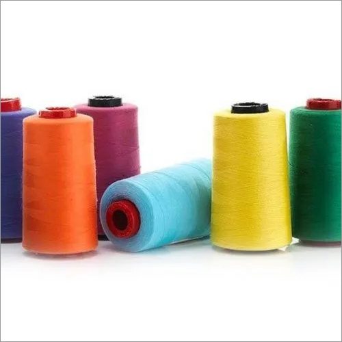 Stitching PP Multifilament Twisted Yarn
