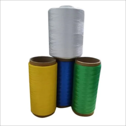 1500 Denier PP Multifilament Yarn