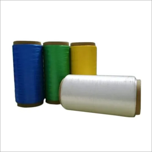 PP Twisted Yarn