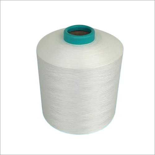 Plain PP Twisted Yarn