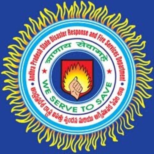 Andhra Pradesh State Disaster Response and Fire Services Department Tender Information