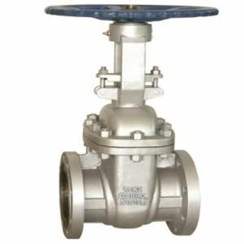 Gate Valve