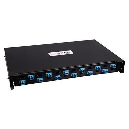 12 PORT LIU BOX SINGLE MODE