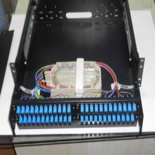 Liu Box Multi Mode 24 Port