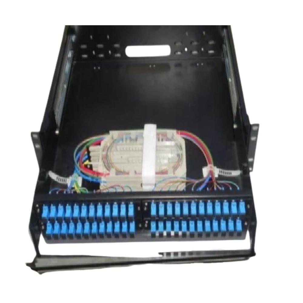 24 PORT LIU BOX SINGLE MODE